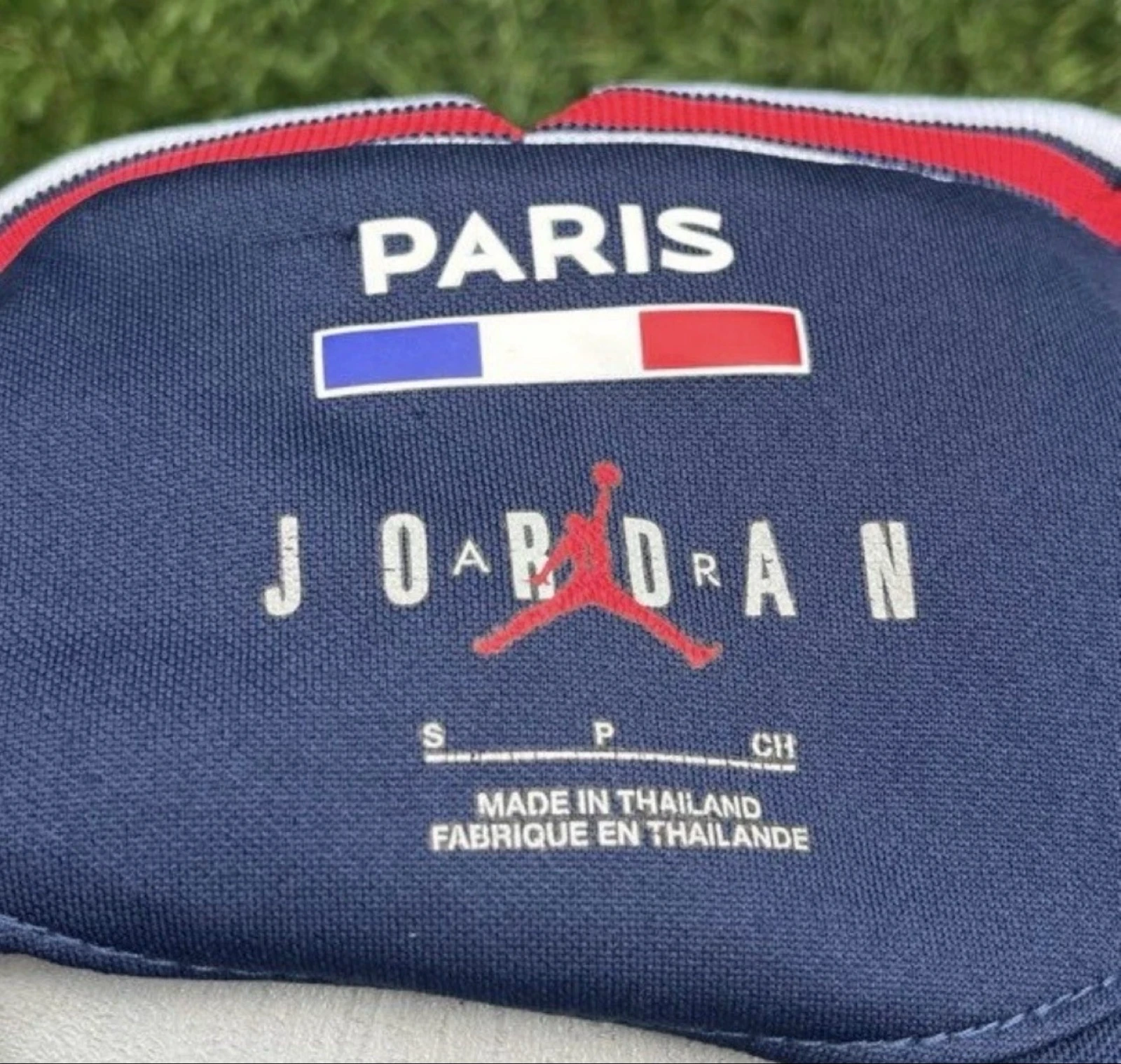 Camiseta hakimi PSG – photo 13